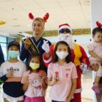 Angkasa Pura Airports Hadirkan Semarak Dan Keceriaan Natal di Bandara