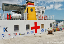 Kemenhub Tingkatkan Kompetensi Dokter Pemeriksa Kesehatan Pelaut