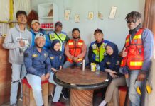 Bandara Aminggaru Ilaga Layani 40 Pergerakan Per Hari