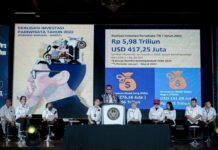 Pariwisata Berkualitas dan Berkelanjutan Tetap Jadi Fokus Utama Kemenparekraf pada 2023