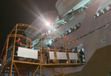 PT Pelni Siap Lakukan Evakuasi Perjalanan Laut