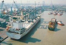 Kemenhub Dorong Pengelola Pelabuhan Bangun Green Port