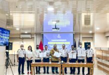 Kemenhub Tingkatkan Layanan Angkutan Publik Kapal Perintis, Tol Laut, Kapal Ternak, dan Kapal Rede di Tahun 2023