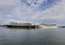 DPR Minta Kapal Ikan Nontuna di Pelabuhan Benoa Segera Direlokasi