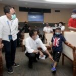 AP II Salurkan Dana TJSL Rp55,49 Miliar Selama Tahun 2022