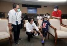 AP II Salurkan Dana TJSL Rp55,49 Miliar Selama Tahun 2022