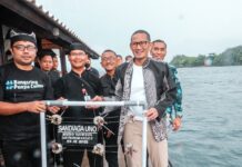 Apresiasi Untuk Desa Wisata Berbasis Edukasi dan Konservasi