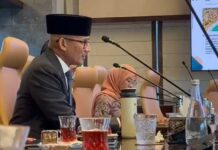 Kemenparekraf Gelar Pertemuan Bisnis Bahas Peluang Kerja Sama dengan Investor di Qatar