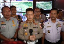 Pantauan Ditjen Hubdat Ke Pos Lalu Lintas Gadog Untuk Persiapan Nataru