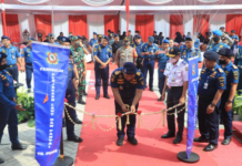 Pangkalan PLP Tanjung Perak Komitmen Tingkatkan Layanan Publik