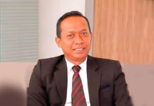 Yusup Maulana Mana Nilai Nataru Jadi Spirit Tingkatkan Kualitas