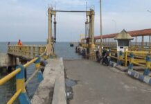 Ditjen Hubla Segera Tetapkan Alur Masuk Pelabuhan Jangkar Situbondo