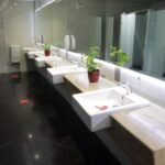 Terminal 3 Bandara Soekarno-Hatta Punya Toilet Bintang 4 Gold
