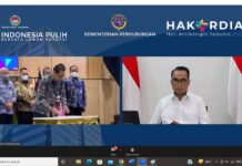 Hari Anti Korupsi Jadi Momentum Tingkatkan Integritas dan Perkuat Budaya Perilaku Anti Korupsi