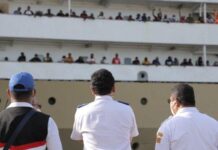 Dirjen Hubla Instruksikan Tingkatkan Koordinasi Dengan Stakeholders Jelang Nataru