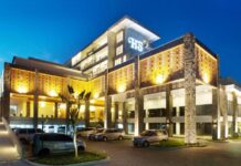 Hotel Santika Banyuwangi Dukung Energi Baru dan Terbarukan