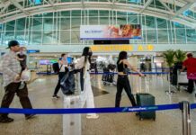 Wisman Jangan Ragu Berkunjung ke Indonesia