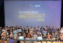 Film Produksi Itjen Kemenhub Masuk 10 Besar Anti Corruption Film Festival KPK