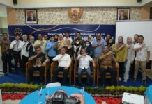 Ditjen Hubud Tingkatkan Kapabilitas Kehumasan Bidang Transportasi Udara