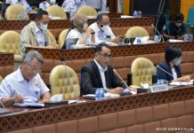 Pemerintah Sahkan Protokol Bidang Jasa Angkutan Udara di ASEAN Usai Disetujui DPR