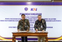 DJKA Dorong Penggunaan Transportasi Massal Dengan Kucurkan Subsidi Lebih Dari Rp2,5 Triliun