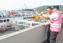 Pengawasan Aspek Keselamatan Semua Moda Transportasi Harus Diperketat