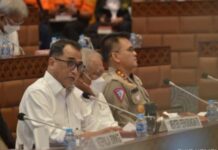 Kemenhub Siapkan Penyelenggaraan Angkutan Nataru Antisipasi Prediksi 44,7 Juta Orang Bepergian