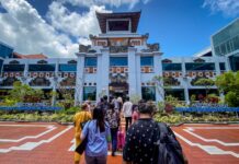 InJourney Airports Raih 27 Penghargaan ASQ Awards 2025 dari ACI