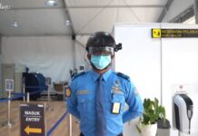 Ini Jajaran Direksi – Komisaris PT Angkasa Pura II