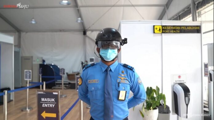 FOTO 1 Jan_AP II standar pengamanan
