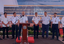 Optimalisasi Pengisian Data Pada Aplikasi untuk Sistem Pelaporan Yang Efektif dan Efisien