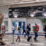 Angkasa Pura Airports Layani 51,7 Juta Penumpang Hingga Triwulan III/2023