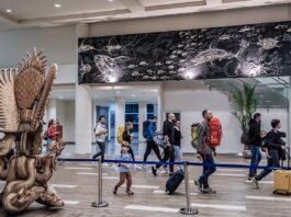 Kemenpar Perkuat Kolaborasi untuk Capai Transformasi Pariwisata 2026