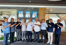 INACA dan Direktur DKPPU Bahas Regulasi UPRT