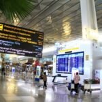 AP II Tutup Tahun 2022 Dengan Layani 62 Juta Penumpang Pesawat di 20 Bandara
