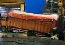 Menuju Pengapusan ODOL Tahun 2027