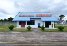 Bandara Bomakia dan Otban VII Balikpapan Miliki Pimpinan Baru