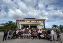 Movement Bandara Lede Kalumbang Jadi 40 Kali Seminggu