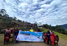 Semua Angkutan Udara Perintis Beroperasi Pada Januari 2023 di Seluruh Korwil