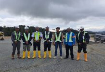 Bandara Siboru Beroperasi Sekitar Juni 2023