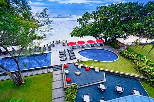 FOTO 29 Jan_ASTON Anyer Beach Hotel MB dan MI 2