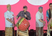 Kemenparekraf Luncurkan KEN 2023 Bangkitkan Event Daerah Berkualitas