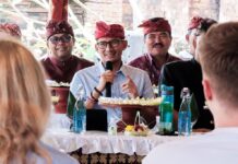 Indonesia Belum Berlakukan Syarat Tes PCR untuk Turis Asal China