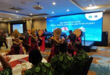 Musda V BPD PHRI Banten Dimulai