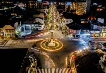 Tingkat Okupansi Hotel selama Libur Nataru 2023 Menggembirakan