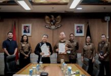 Kemenparekraf dan Grab Kembali Jalin Kerja Sama Wujudkan Target Parekraf