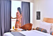 Promo Staycation 24 Jam di Hotel Harper MT Haryono Diperpanjang
