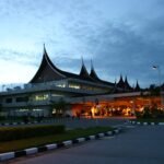 Lion Air Buka Penerbangan Umrah dari Padang Langsung ke Arab Saudi