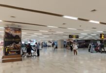 Lion Air Buka Rute Baru Makassar – Palangkaraya