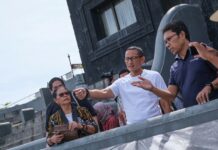 Indonesia Jadi Tuan Rumah Penyelenggara ASEAN Tourism Forum 2023
